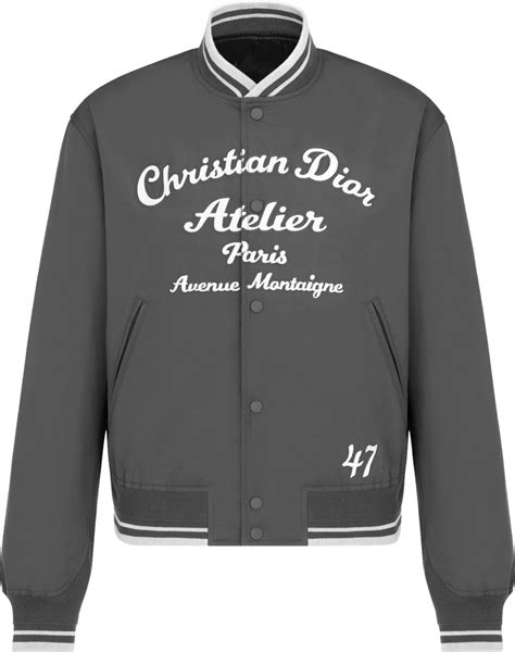 dior atelier jacket